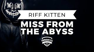 Riff Kitten - Miss from the Abyss (Electro Swing)