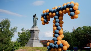 Alumni Bicentennial Celebration Reunion