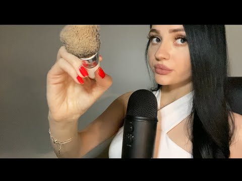 ASMR| PERSONAL ATTENTION