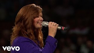 Charlotte Ritchie, Ben Speer, Guy Penrod - Because He Lives (Live) chords