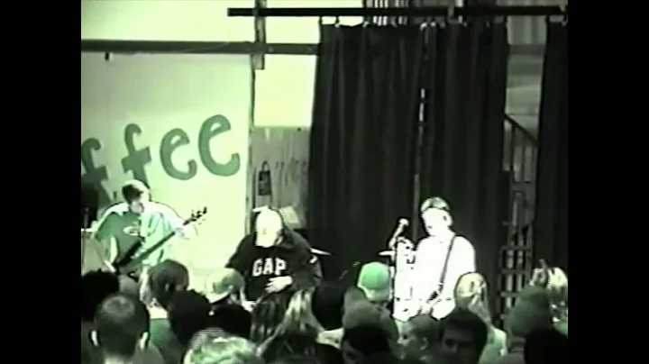Beyond Captivity Presents- Tim Cotter 1984-2003