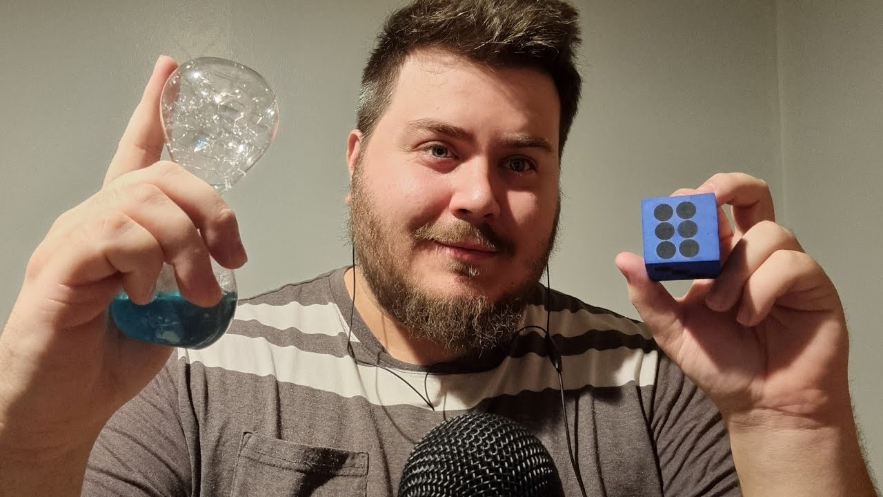 fast-asmr-for-instant-tingles-youtube