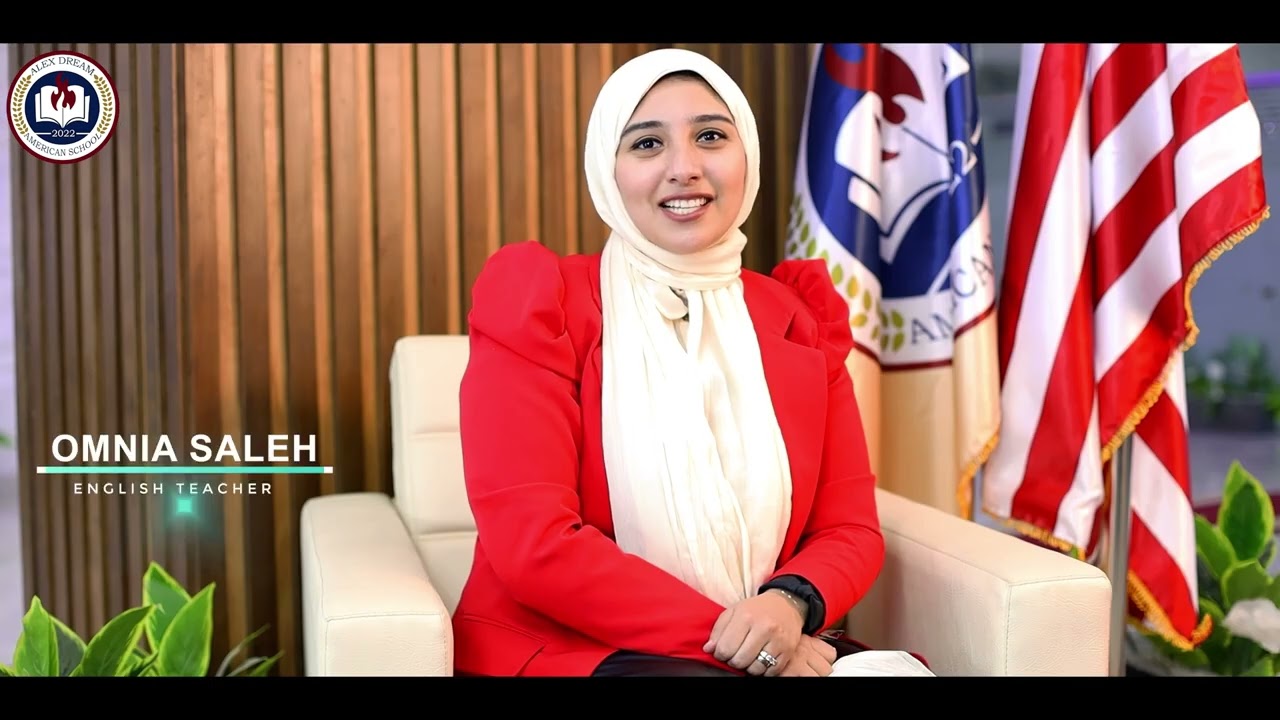 Alex Dream American School - Promo