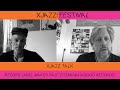 Xjazz talk  record label maker ralf zitzmann agogo records