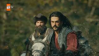 Kurulus Osman - Rapid Expansion