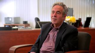2014 Roger Revelle Medalist: Peter Gourevitch