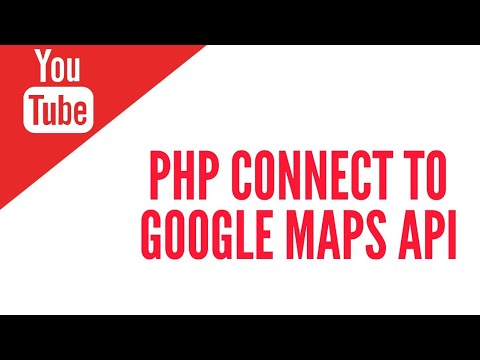 PHP Script Untuk Mencari Google MAP API Latitude dan ...