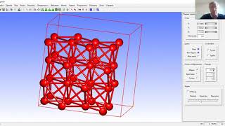 Lesson 5: Crystal symmetry
