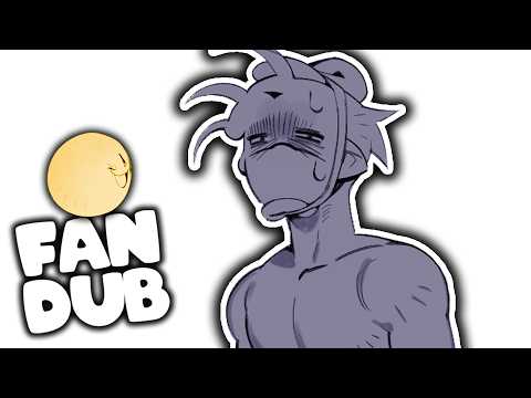 MOB ESTÁ HARTO | FANDUB [Verity]