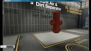 Flo Fab Virtual Warehouse