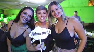 Hidromania 21 Anos