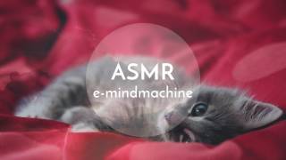 ASMR Experience by e-mindmachine