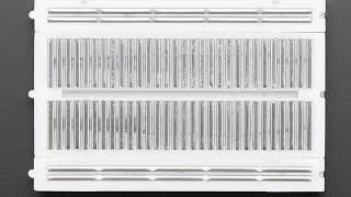 inside a breadboard