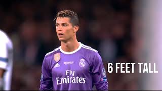 Messi And Ronaldo - Amvedit - Superfruit Guy.exe Bapee