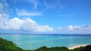 Pokarekare  Ana (뉴질랜드,마우리족 의 연가) - Hayley Westenra