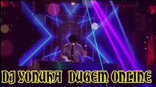 DJ YONUHA DUGEM ONLINE  #part2