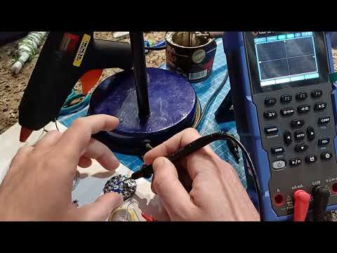 LumiTime consumption