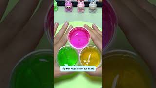 Tuýp kem squishy #xh #art #handmade #slime #diy #drawing #dyi #origami #draw