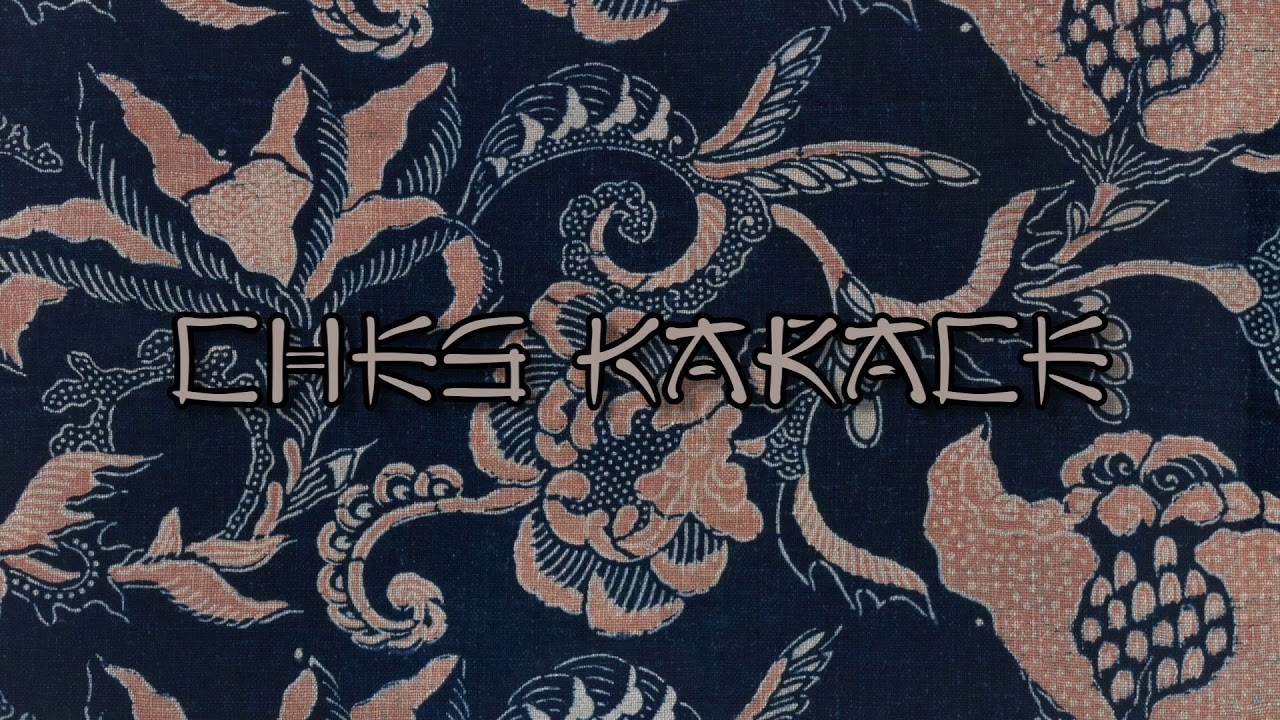 Kar - Ches Karace Ches e Karana (Hard Remix)