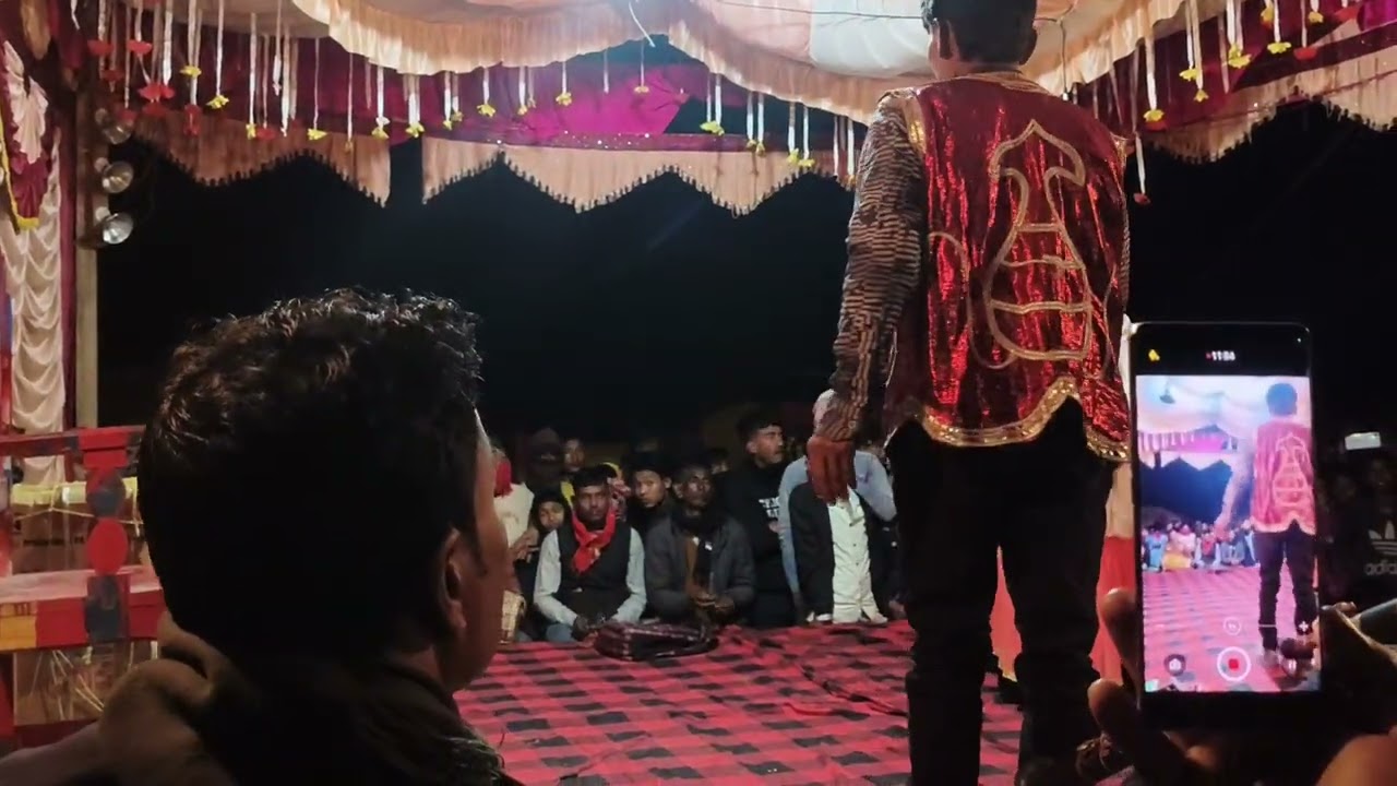 @আচমান তাৰা যাত্ৰা #মফিজ #আসাম #লোকাল #যাত্ৰা