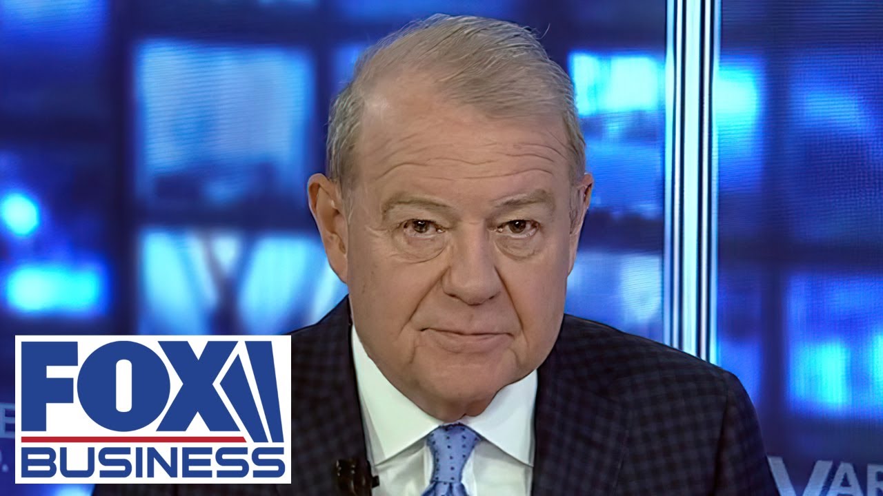 Varney: Biden tried to put a bold face on year of failures