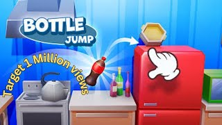 Bottle Jump Masters Unleash Mind-Blowing Skills in Epic Showdown! screenshot 4