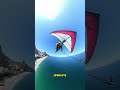 Hang Gliding Explained: How This Engine-Free Aircraft Actually Flies