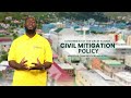 The Civil Mitigation Policy