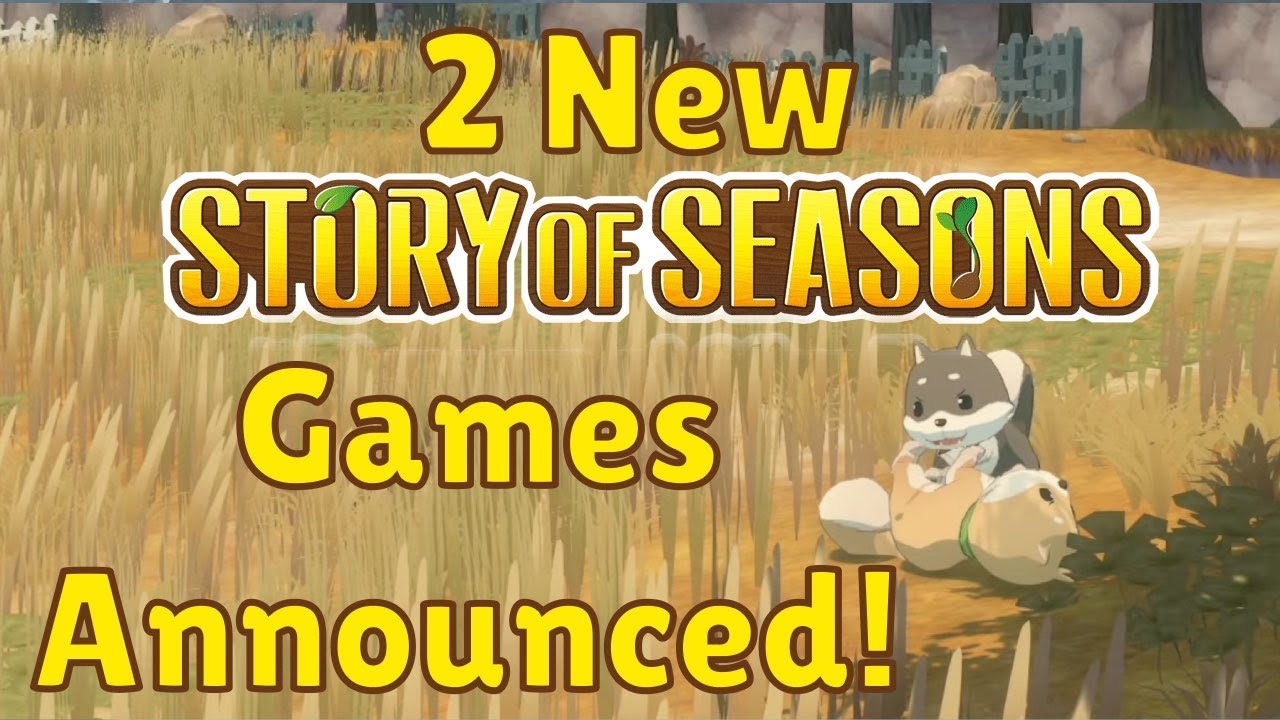 2-brand-new-story-of-seasons-games-announced-youtube