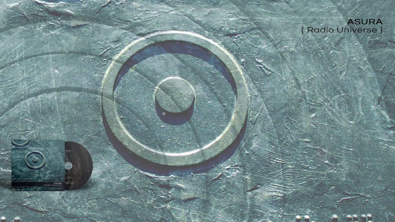ASURA - Radio Universe - 06 Farscape 7 (Featuring Ayten)