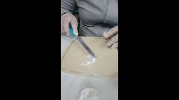 Trituration, Levigation, Spatulation, & Chartula | USPF Pharmacy