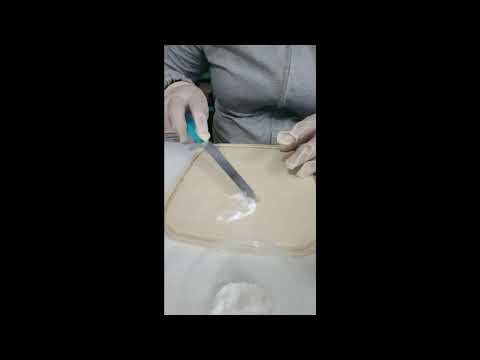 Trituration, Levigation, Spatulation, & Chartula | USPF Pharmacy