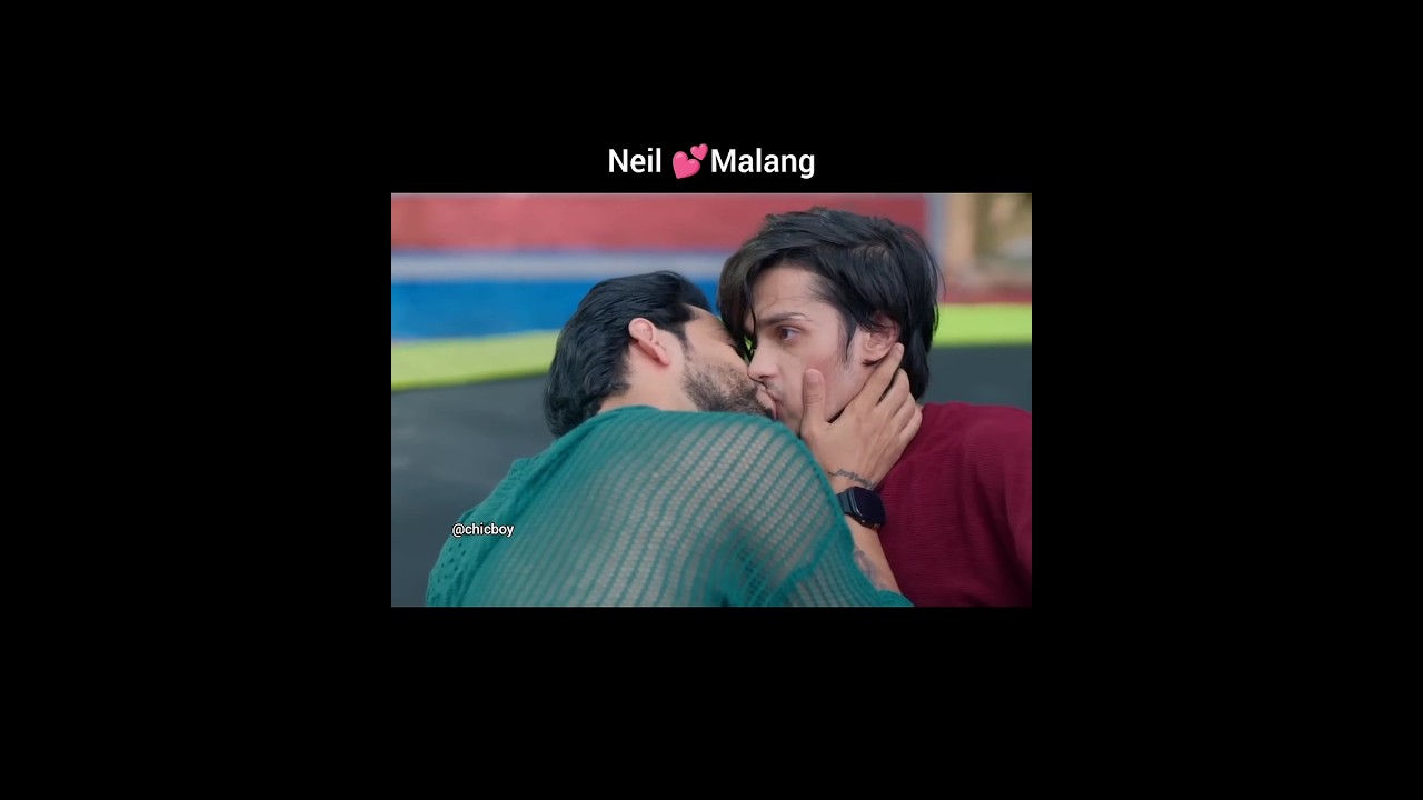 Neil and malang | campus beats | #campusbeats #shorts