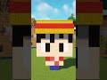 STAYサウンド【マインクラフト】#shorts