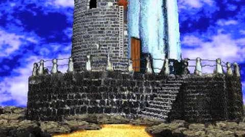 Shadow of the ............. Comet. Part 7