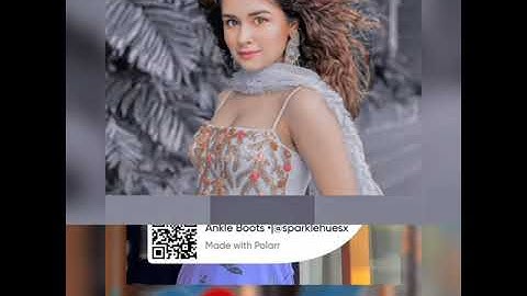 Best 6 Polarr Filter Codes || Trading Polarr Qr Codes For Free || 🌈🌟