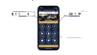 Collin County, TX Sheriff's Office App screenshot 4