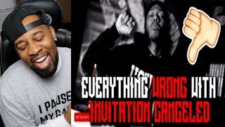 Crypt's Everything Wrong With Nick Cannon's 