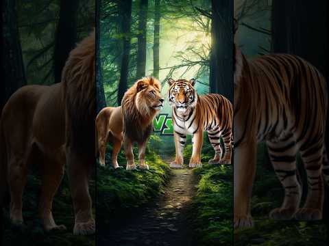 Animal fight part-4 #shorts #shivedz