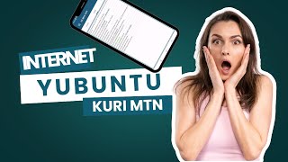Internet Yubuntu Ya Demon Vpn Kuri Mtn Irakora Neza