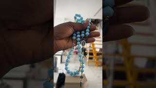 Mothermary rosary  #holymother #mothermaryblessings #rosary
