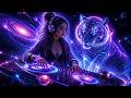 Deep House Music for Burnout Recovery and Emotional Healing During Quiet Nights