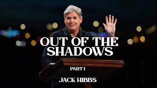 Coming Out of the Shadows - Part 1 (Hebrews 10:1-10)