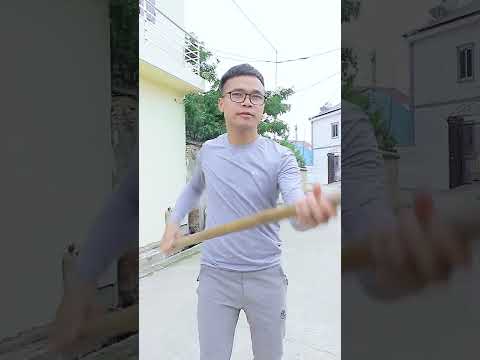 Hot Trend Tiktok Hướng Dẫn Người Lạ P12 | Thanh Niên Thừa sức Khỏe | Phương Hữu Ngọt Team PHD TROLL