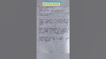 Types Of Latent Heat l Latent Heat l Types l Latent Heat Of Fusion l Latent Heat Of Vaporisation