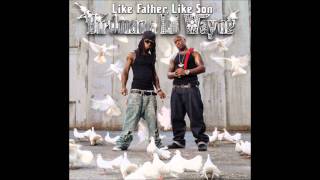 Birdman & Lil Wayne - Leather So Soft