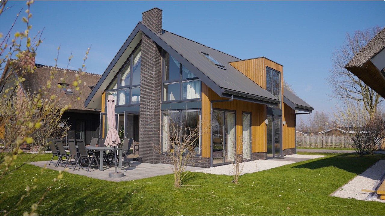 EuroParcs De IJssel Eilanden