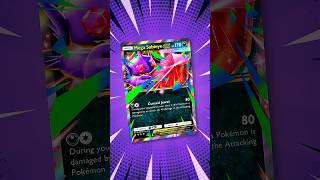 Why Did They Make This Card??
Full Pokemon Pocket Playlist here - https://www.youtube.com/playlist?list=PLa89O0e1C6qVB2VTchPpzxGgtPDQH6lh0
#pokemontcgpocket #pokemonpocket #pokemontcgp #spragels Why Did They Make This Card??