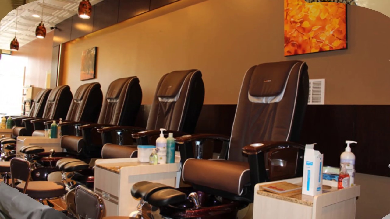 Angel Nails Spa Ellicott City, MD. 21042 YouTube