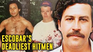 Famous What Happened to Pablo Escobar's Deadliest Hitmen Wealth
